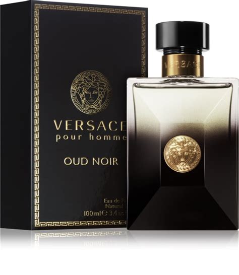 versace parfum oud model groene fles heren